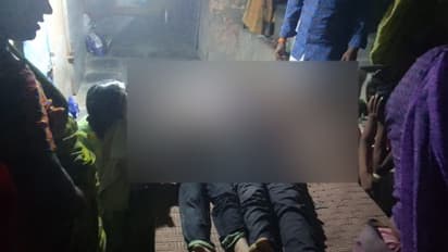 ప్రకాశం జిల్లాలో విషాదం.. ఈతకు వెళ్లి ఆరుగురు చిన్నారులు దుర్మరణం