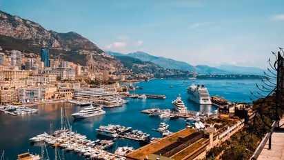 ये है दुनिया का सबसे छोटा देश, मगर लोग जिंदा रहते हैं सबसे ज्यादा, करीब सौ साल है औसत आयु!