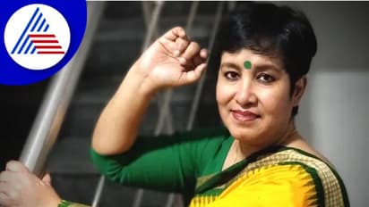 ಉದಯಪುರ ಕನ್ಹಯ್ಯಾಲಾಲ್ ಶಿರಚ್ಛೇದ, ಭಾರತದಲ್ಲಿ ಹಿಂದೂಗಳು ಸುರಕ್ಷಿತವಾಗಿಲ್ಲ ಎಂದ ತಸ್ಲೀಮಾ ನಸ್ರೀನ್