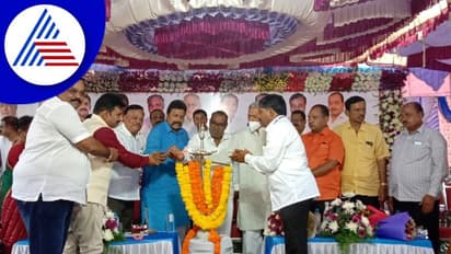 ಯಾರಿಗೆ ಯೋಗ ಇದೆಯೋ ಅವರು ಸಿಎಂ ಆಗುತ್ತಾರೆ: ಸಚಿವ ಬಿ.ಸಿ.ಪಾಟೀಲ್