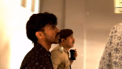 വായ്പാ തിരിച്ചടവ് മുടങ്ങി, സിനിമാ സ്റ്റൈലിൽ മോഷ്ടിക്കാൻ കയറി; പ്രദോചനമായത് ധൂം അടക്കമുള്ള സിനിമകൾ