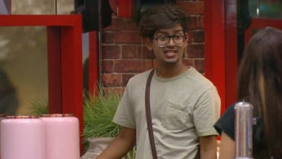 Bigg Boss 4 : 'താനുമായി സൗഹൃദത്തിലാവുന്നവര് ബിഗ് ബോസില് നിന്ന് പുറത്താവുന്നു'; റിയാസിന്റെ വിലയിരുത്തല്