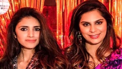 ప్రత్యూష గరిమెళ్ల ఆత్మహత్యపై ఉపాసన ట్వీట్, ఎమోషనల్ అయిన రామ్ చరణ్ సతీమణి