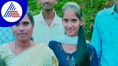 Chikkamagaluru: ಪತ್ರಿಕೋದ್ಯಮ ಪದವಿಯಲ್ಲಿ ಚಿನ್ನದ ಪದಕ ಪಡೆದ ಆಮುದಾ!