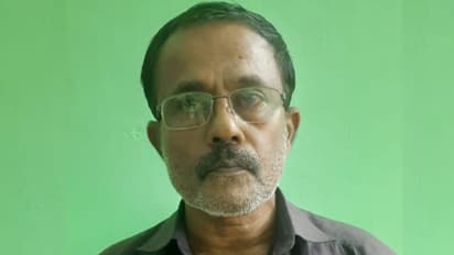 ഭാര്യയെ കൊന്നു, മകൻ കൊന്നുവെന്ന് മൊഴി നൽകി, ഒടുവിൽ ഭർത്താവ് അറസ്റ്റിൽ