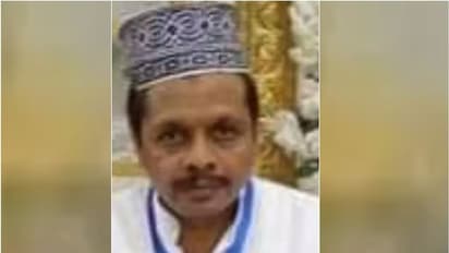 പ്രവാസി മലയാളി സൗദിയില്‍ മരിച്ചു