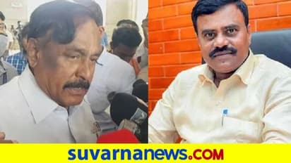 ರಾಜ್ಯಸಭೆ ಚುನಾವಣೆಯಲ್ಲಿ ಅಡ್ಡ ಮತದಾನ: ಶ್ರೀನಿವಾಸಗೌಡ, ಗುಬ್ಬಿ ಶ್ರೀನಿವಾಸ್ಗೆ ಸಂಕಷ್ಟ!