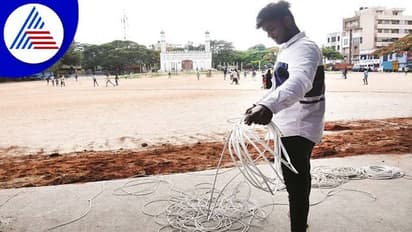 ಬೆಂಗಳೂರು: ಚಾಮರಾಜಪೇಟೆಯ ವಿವಾದಿತ ಈದ್ಗಾದಲ್ಲಿ ಗಣೇಶೋತ್ಸವ ಬಹುತೇಕ ಖಚಿತ