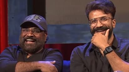 Anasuya: నా భర్త ప్లేస్ లో ఇలాంటి వాడిని పెట్టారేంటి.. లబోదిబోమన్న అనసూయ  