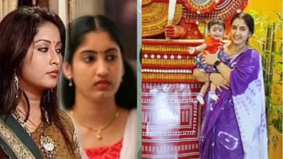 Sreekala sasidharan : 'അമ്മയ്ക്കൊരുമ്മ',  മകൾക്കൊപ്പം ക്യൂട്ട് വീഡിയോ പങ്കുവച്ച് ശ്രീകല