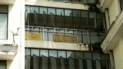 കോടതിയിലെ മോഷ്ടാവ് ഉദ്യോഗസ്ഥന്‍ തന്നെ; ആര്‍ഡിഒ കോടതിയിലെ തൊണ്ടിമുതല്‍ കവര്‍ന്നത് മുന്‍ സീനിയര്‍ സൂപ്രണ്ട്