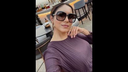 ఏంటా అందం, దాని వెనుక ఉన్న సీక్రెట్ ఏంటి.. రీతూ వర్మ స్టన్నింగ్ ఫోజులపై నెటిజన్ల కామెంట్స్