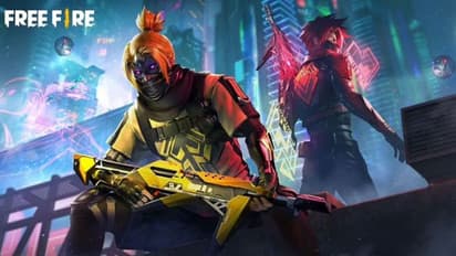 Garena Free Fire redeem codes for 12 June 2022: फ्री में चाहिए कैरेक्टर और गन स्किन, ऐसे करें रिडीम
