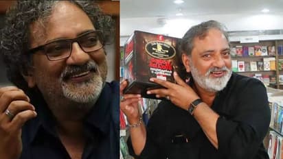 'കമ്മ്യൂണിസത്തെ മയക്കുന്ന മദമാണ് ഇപ്പോൾ കറുപ്പ്'; 'കറുപ്പ്' നിരോധനത്തെ ട്രോളി ജോയ് മാത്യൂ