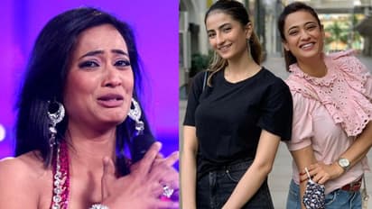 12 साल की बेटी के सामने ही मारता-पिटता था पति राजा चौधरी, फिर पुराने दिनों को याद कर रोई श्वेता तिवारी