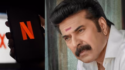 'അയ്യര്‍' അഞ്ച് ഭാഷകളില്‍ നെറ്റ്ഫ്ലിക്സില്‍; സിബിഐ 5 സ്ട്രീമിംഗ് ആരംഭിച്ചു