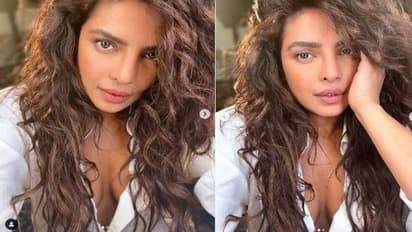 'পাগলি প্রিয়ঙ্কা'!, আচমকাই নিজের আলুথালু ছবি পোস্ট, কী বার্তা দিতে চাইলেন পিগি চপস