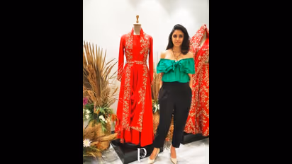 Prathyusha Garimella death note: ಪತ್ರ ಬರೆದು ಆತ್ಮಹತ್ಯೆ ಮಾಡಿಕೊಂಡ ಕೋಟಿ ಒಡತಿ