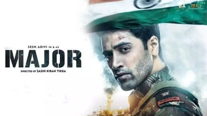 మేజర్ సినిమాపై అమితాబ్ కామెంట్స్, మహేష్ బాబు, అడవి శేష్ ఏమన్నారంటే..?