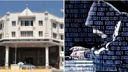 ஆட்சியர் பெயரில் வாட்ஸ் அப்பில் பணம் கேட்டு மெசேஜ்...! வடமாநில கும்பலில் தில்லாலங்கடி வேலை