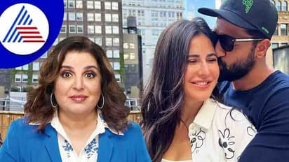 ಮದುವೆಯಾದ 6 ತಿಂಗಳಿಗೆ ಮತ್ತೊಬ್ಬರ ಜತೆ ವಿಕ್ಕಿ ಕೌಶಾಲ್; ಉತ್ತರ ಕೊಟ್ಟ ಪತ್ನಿ ಕತ್ರಿನಾ ಕೈಫ್!