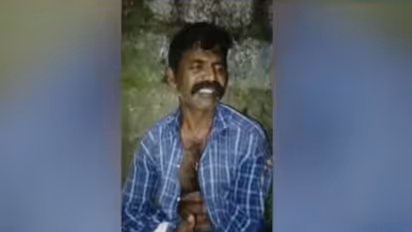 ചിറയിൻകീഴിൽ നാട്ടുകാര്‍ കെട്ടിയിട്ട് മർദ്ദിച്ചയാള്‍ മരിച്ചു