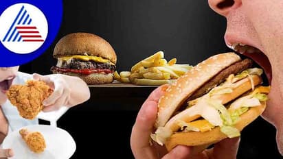 High Calorie Foods: ಕ್ಯಾಲರಿ ಬಗ್ಗೆ ಯೋಚಿಸ್ತೀರಾ? ಹಾಗಿದ್ರೆ ಈ ಡೇಂಜರಸ್ ತಿನಿಸುಗಳಿಂದ ದೂರವಿದ್ದುಬಿಡಿ