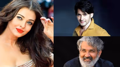 మహేష్ బాబు సినిమాలో ఐశ్వర్యారాయ్, ఏపాత్ర చేయబోతోంది...? డైరెక్టర్ ఎవరు....?