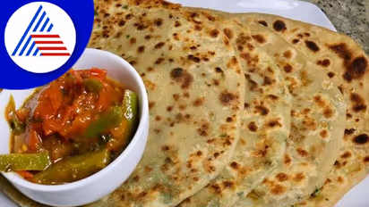 ಅನ್ನ ಬಿಟ್ಟು ಚಪಾತಿ ತಿನ್ತಿದ್ರೂ ಸಣ್ಣಗಾಗ್ತಿಲ್ವಾ ? ಹಿಟ್ಟನ್ನು ಹೀಗೆ ತಯಾರಿಸಿ, ಒಂದೇ ವಾರದಲ್ಲಿ ತೂಕ ಇಳಿಯುತ್ತೆ