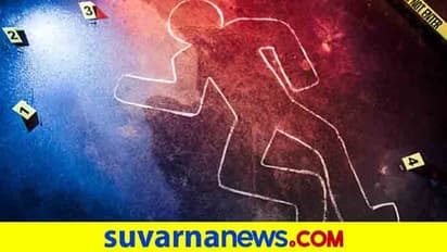 Kalaburagi Crime: ಕಲಬುರಗಿಯಲ್ಲಿ ಅಪರಿಚಿತ ವ್ಯಕ್ತಿಯ ಕೊಲೆ