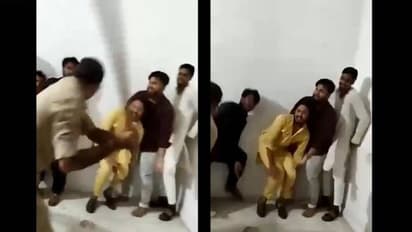 காவலர்களின் அத்துமீறல்... வீடியோ வெளியிட்ட எம்.எல்.ஏ. - என்ன கூறி இருக்கிறார் தெரியுமா?