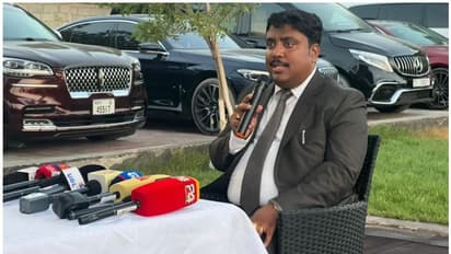 വിജ്ഞാന, തൊഴിൽ വൈദഗ്ധ്യം നൽകാൻ ഇന്ത്യയിലെമ്പാടും പരിശീലന കേന്ദ്രങ്ങൾ തുറക്കുമെന്ന് വിഘ്‍നേഷ് വിജയകുമാർ