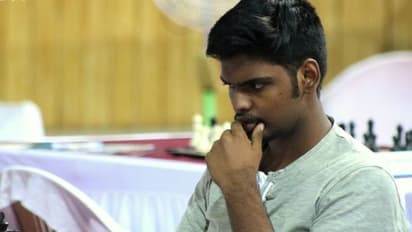 കാറ്റോലിക്ക ചെസ് ഫെസ്റ്റില് തകര്പ്പന് പ്രകടനം; രാഹുല് ശ്രീവാസ്തവ ഇന്ത്യയുടെ പുതിയ ഗ്രാന്മാസ്റ്റര്