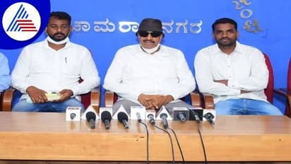 ರಾಜ್ಯಸಭೆ ಟಿಕೆಟ್ಗೆ ಬೇಕು 50 ಕೋಟಿ: ವಾಟಾಳ್ ನಾಗರಾಜ್