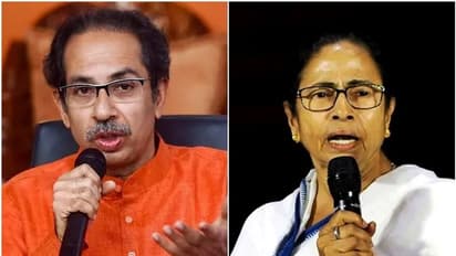 Presidential Polls: రాష్ట్రప‌తి ఎన్నిక‌లు.. మ‌మ‌తా బెన‌ర్జీ స‌మావేశంపై సంజ‌య్ రౌత్ కీల‌క వ్యాఖ్య‌లు ! 