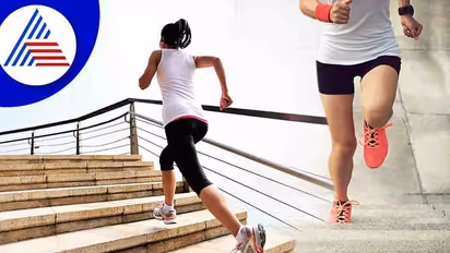 Weight Control Tips: உடல் எடையை டக்குனு குறைக்க பெஸ்ட் உடற்பயிற்சி...காலையில் வெறும் 5 நிமிடம் போதும்...