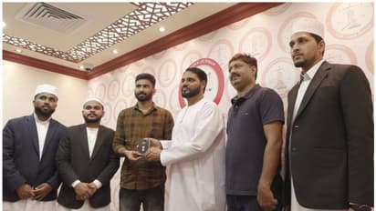 കണ്ണൂർ സ്വദേശിയായ പ്രവാസി യുവാവിന് ദുബായ് കോടതി തടഞ്ഞു വെച്ച പാസ്പോർട്ട് തിരികെ ലഭിച്ചു