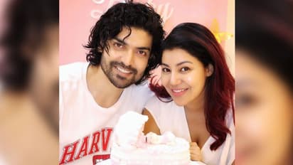Debina Bonnerjee, Gurmeet Choudhary to become parents again; couple share news on Instagram