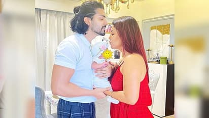 How much does the IVF Process cost? Debina Bonnerjee reveals details about her 5-year-long IVF journey