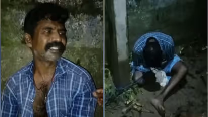 ചിറയിൻകീഴിലെ ചന്ദ്രന്റെ മരണം: മർദ്ദനമേറ്റതിന് തെളിവില്ലെന്ന് പോസ്റ്റ്മോർട്ടം റിപ്പോർട്ട്