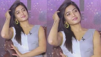 రష్మిక మందన్నను భయపెట్టిన రన్బీర్ కపూర్.. అలా పిలవడం తనకు నచ్చలేదంట.! నేషనల్ క్రష్ ఇంట్రెస్టింగ్ కామెంట్స్