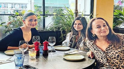 ಆಲಿಯಾರ  ಹಣಕಾಸು ವ್ಯವಹಾರ ನಿಭಾಯಿಸುವುದು ಇವರಂತೆ!