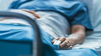 ಮದುವೆಯಾಗಲು ಲಿಂಗ ಬದಲಾಯಿಸಿದ ಬೆನ್ನಲ್ಲೇ ಶಾಕ್, ಸತಿ ಪತಿಯಾಗಲು ನಿರಾಕರಿಸಿದ ಗೆಳೆಯ!