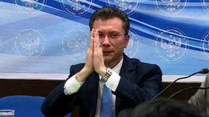 യുക്രൈനിൽ പഠനം മുടങ്ങിയ വിദ്യാർത്ഥികൾക്ക് റഷ്യയിൽ തുടർപഠനം, നോർക്കാ റൂട്സിനെ ബന്ധപ്പെടണം