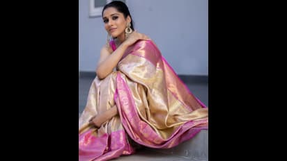 రష్మీ గౌతమ్ సండే దావత్.. డ్రింక్స్ తాగుతూ చిల్ అవుతున్న అందాల యాంకర్.. 