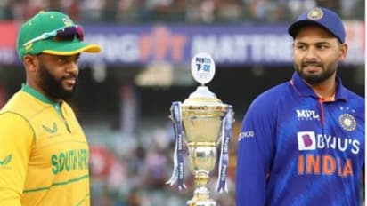 ভারত বনাম দক্ষিণ আফ্রিকার তৃতীয় টি২০ ম্যাচে এগিয়ে কোন দল, কী বলছে ম্যাচ প্রেডিকশন