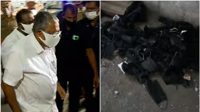 'വ്യക്തി സ്വാതന്ത്ര്യം നിഷേധിക്കുന്നു'; കറുത്ത മാസ്ക് അഴിപ്പിക്കൽ ഹൈക്കോടതിയിലെത്തും, പരാതിയുമായി അഭിഭാഷകൻ