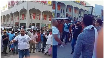 പ്രവാചക നിന്ദ;  പ്രതിഷേധ പ്രകടനം നടത്തിയ പ്രവാസികളെ നാടുകടത്തും