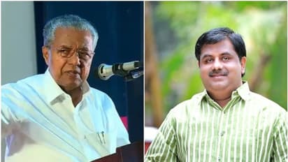 മുഖ്യമന്ത്രിയുടെ പരിപാടിയിൽ നിന്ന് വിട്ട് നിന്ന് ഡിസിസി പ്രസിഡന്‍റ്; 'കറുപ്പിനോടുള്ള അലർജി'യെന്ന് പരിഹാസം