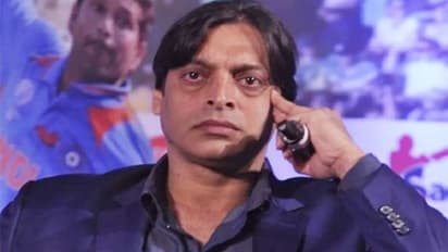 ఈ సారి వర్షమే కాపాడింది.. పాక్ సేనపై షోయబ్ అక్తర్ 